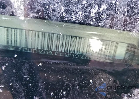 1998 Oldsmobile Silhouette z USA, uszkodzony, nr VIN 1GHDX03E5WD240886